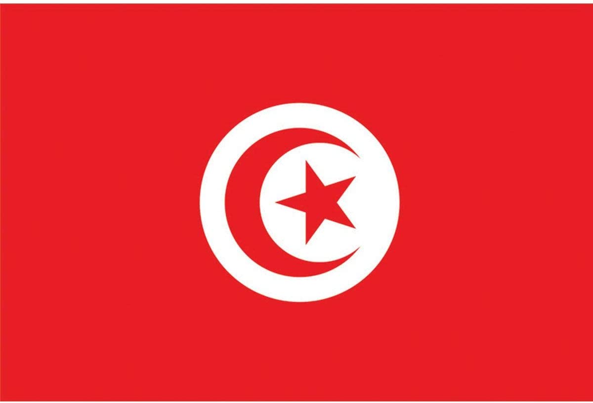 TUNESIEN